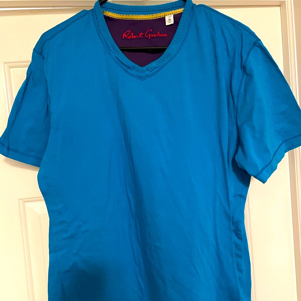 Robert Graham shirt
